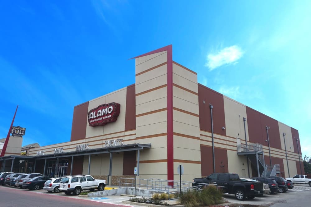 Alamo Drafthouse Cinema announces reopening date for Richardson location