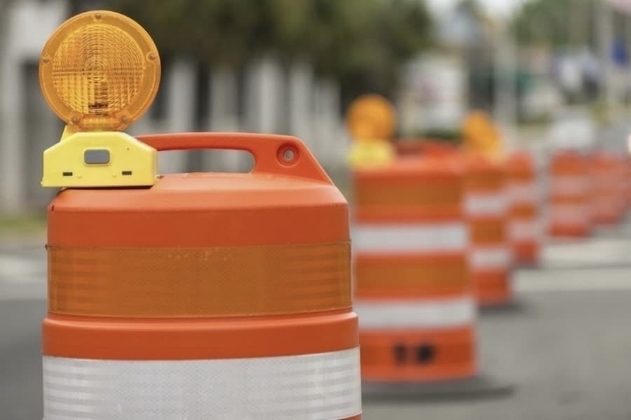 Highland Village officials give updates on multiple road projects