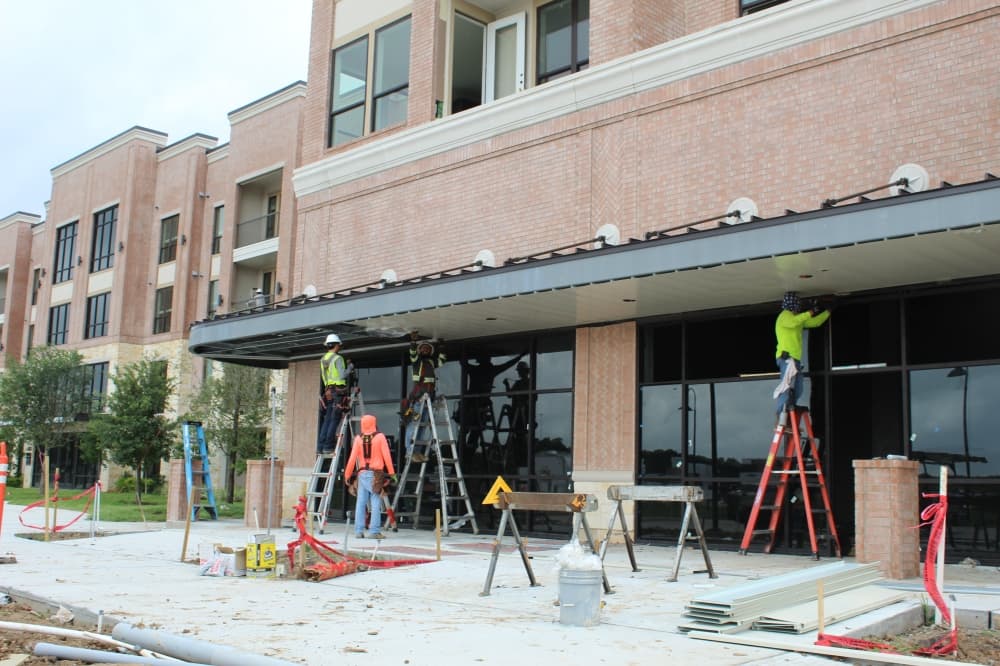 Density vs. sprawl: While some cities look toward multifamily, others look away
