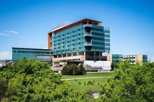 Children’s Medical Center Plano plans hiring event ahead of expansion