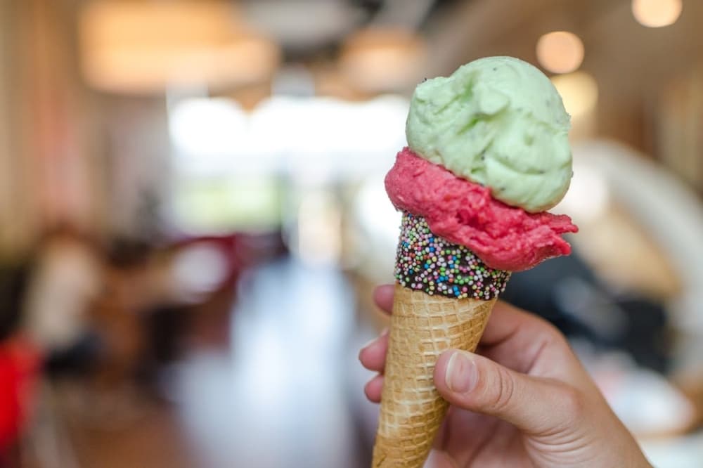National Ice Dream Day event to be held at Pearl July 21