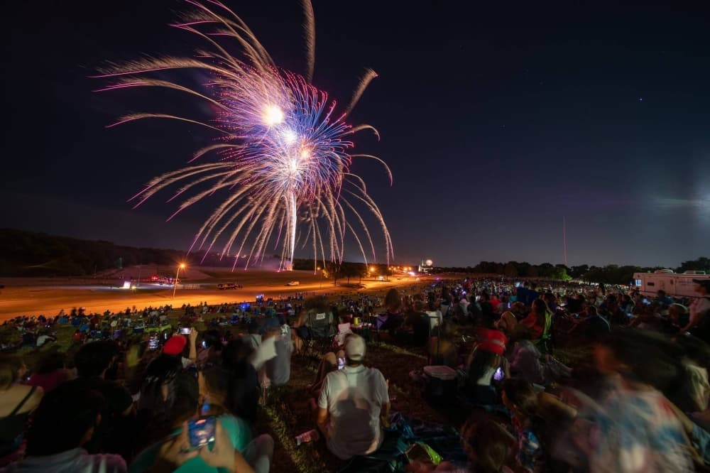 What to know about Fourth of July fireworks in Plano