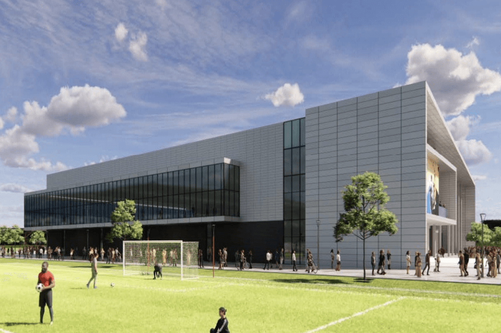 What you need to know about Kyle's indoor, outdoor sportsplex