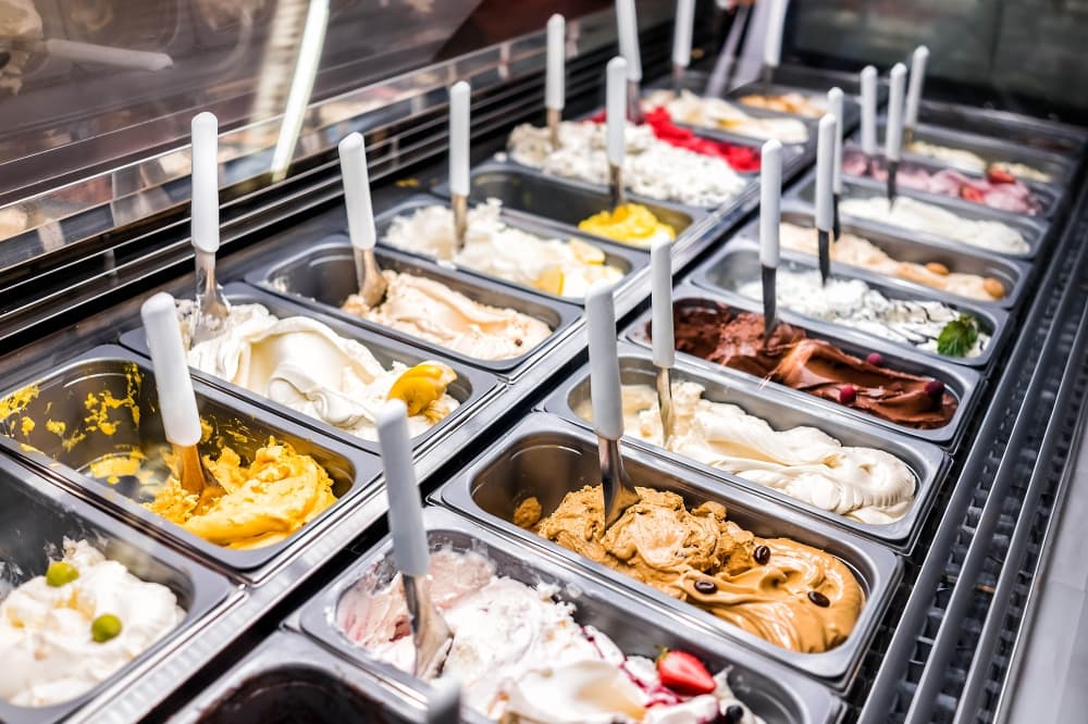 Kwality Ice Cream Parlor to open in Frisco