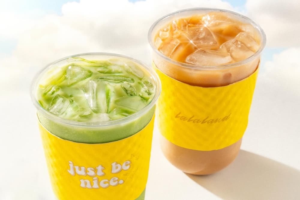 La La Land Kind Cafe now open in Upper Kirby