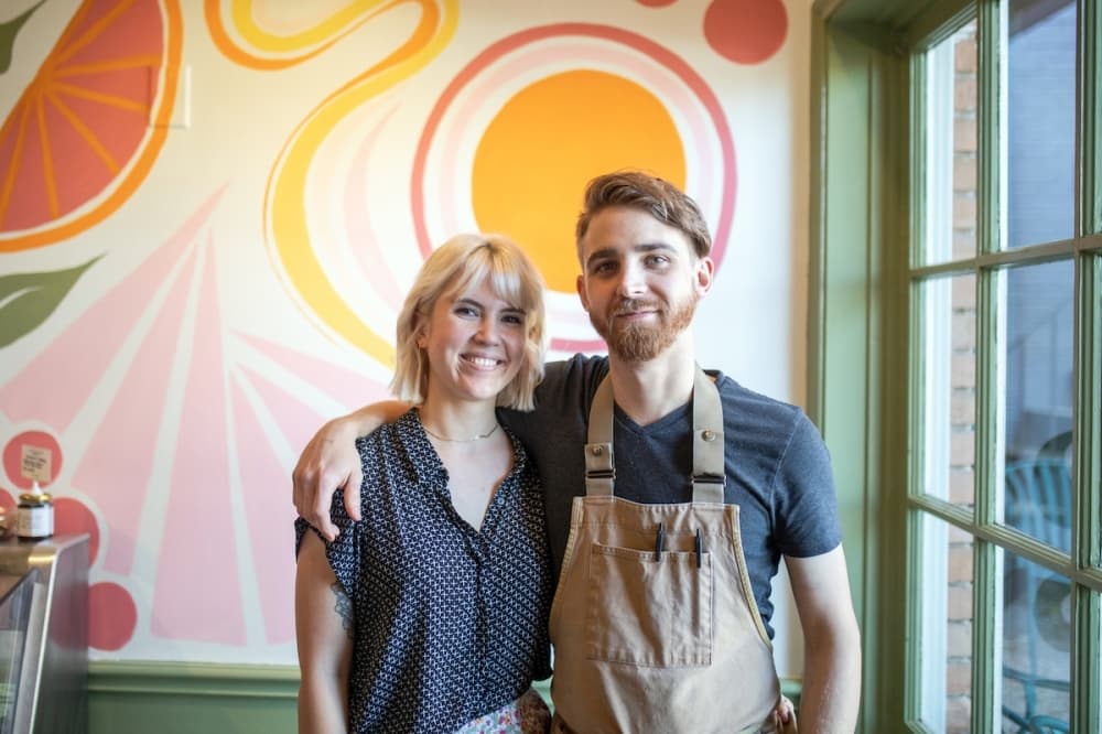 Cheese-centric cafe Spread & Co finds new location in East Austin's Cherrywood neighborhood