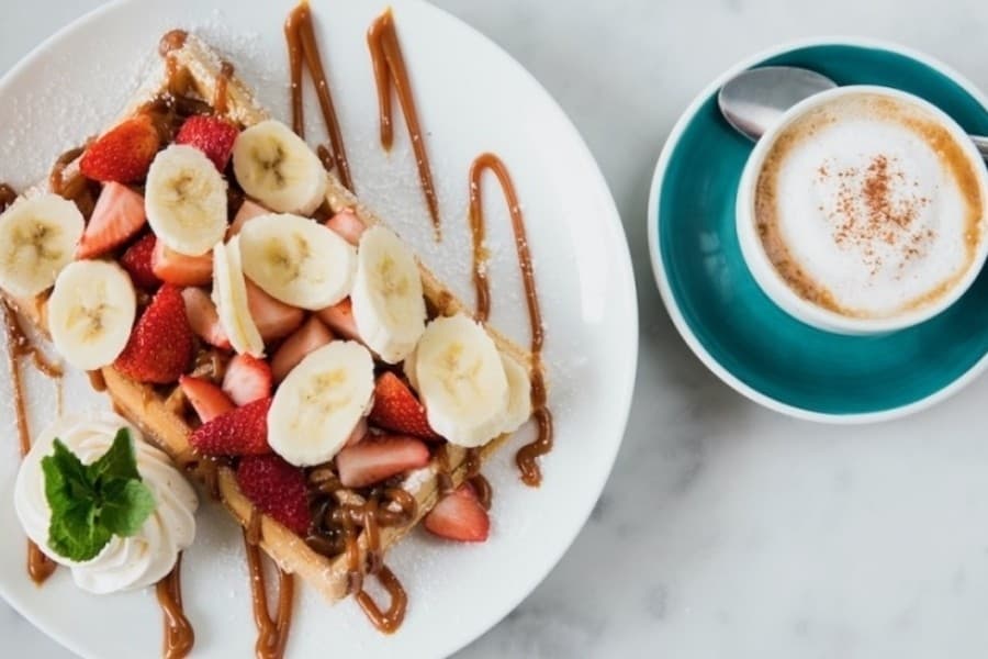 Sweet Paris Crêperie and Cafe coming to Southlake Town Square
