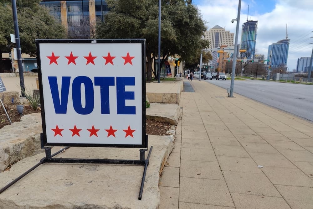 Austinites likely to face 13 ballot measures on government, election rules this November