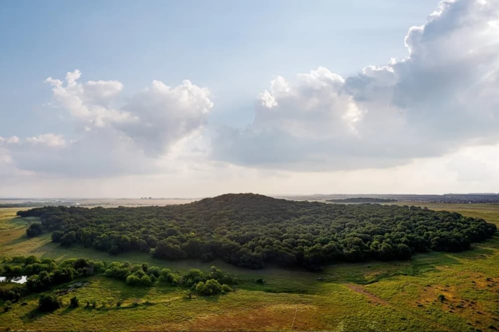 Hillwood to build 3,200-acre mixed-use development to extend AllianceTexas
