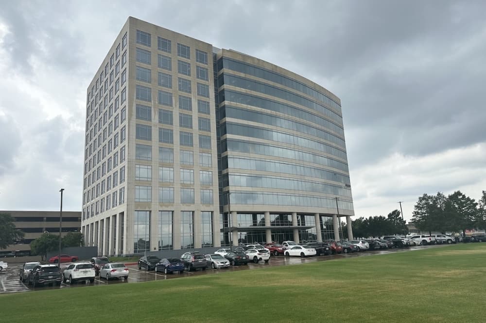 Goldenrod Companies plans $2M renovations in Richardson office building