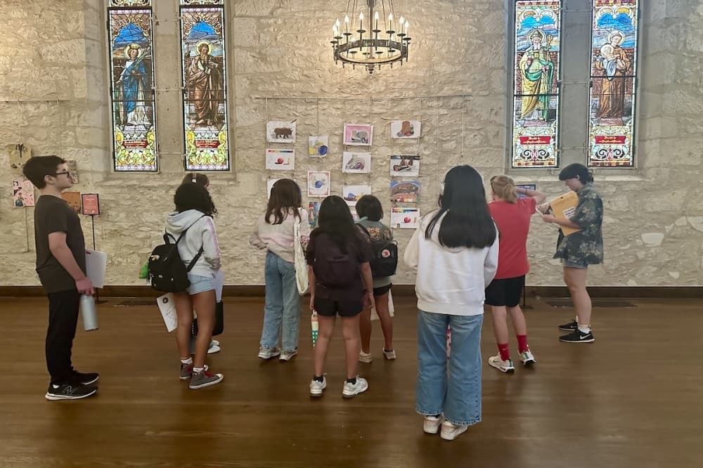 UTSA matches charitable $500K gift to commit $750K to Young Artist Programs