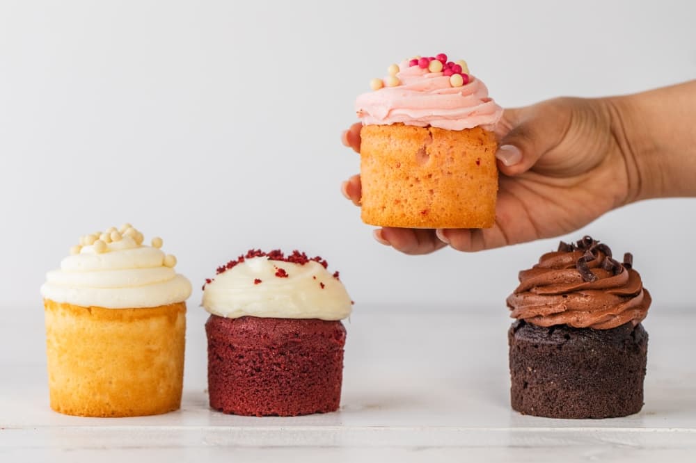 cupcakes 