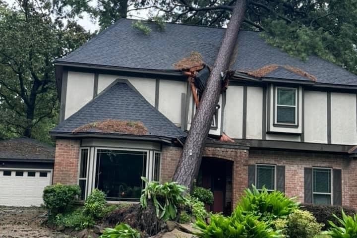 Texans displaced by Hurricane Beryl may qualify for transitional housing assistance