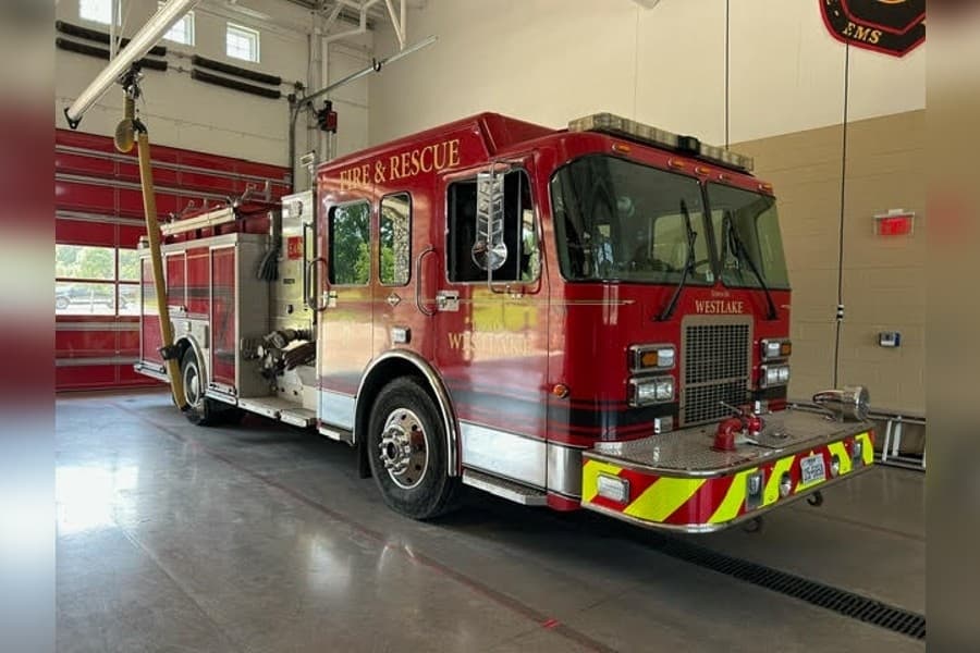 Westlake’s proposed FY 2024-25 budget to include funding for additional firefighters