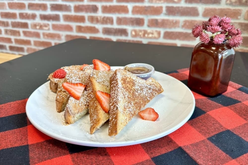 Northern D’Lights brings Canadian flavors to Schertz