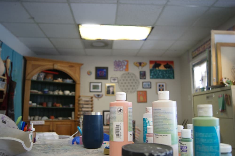 Pflugerville Arts Center promotes inclusivity through art classes