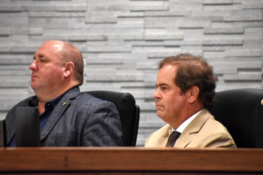 Tarrant Appraisal District board to change appraisal system