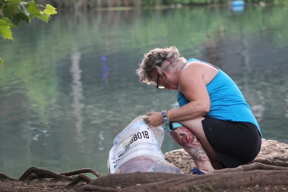 San Marcos conservation groups concerned container ordinance lacks desired results