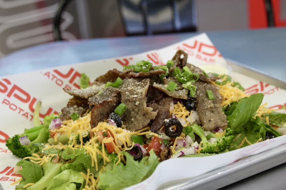 salad