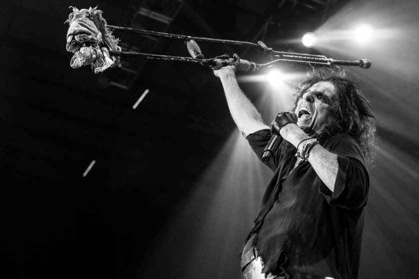 Alice Cooper