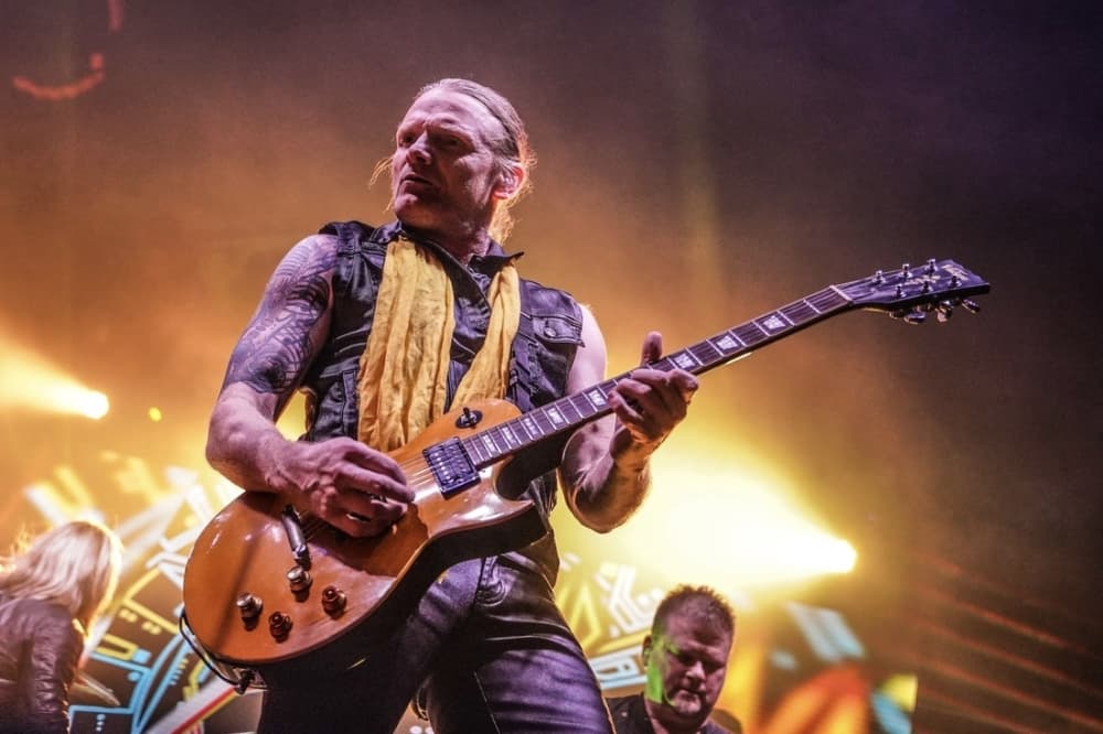 8 places to see live music in The Woodlands from Aug. 17-Sept. 18