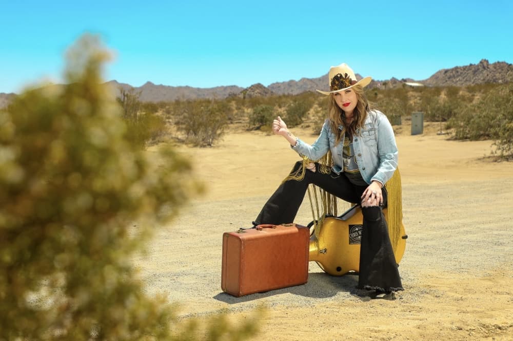 Sunny Sweeney 