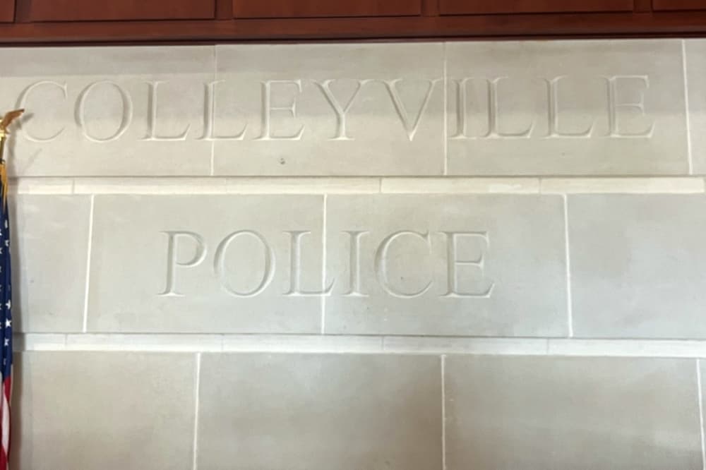 Colleyville's upcoming Crime Control and Prevention District budget funds partnerships, technology