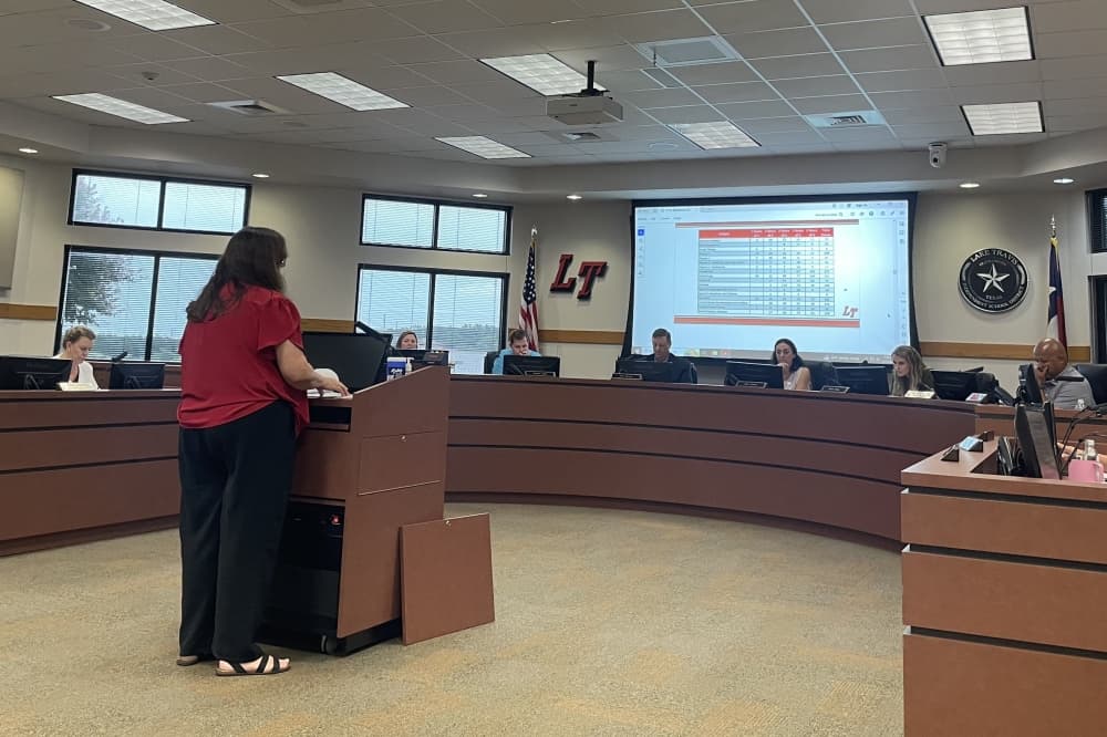 LTISD 2024 AP exam scores signify improved student performance
