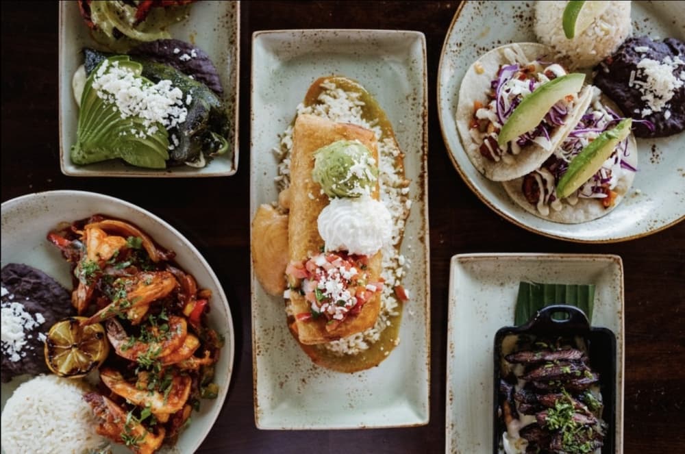 Carmelita's Kitchen & Tequila now open in Cypress