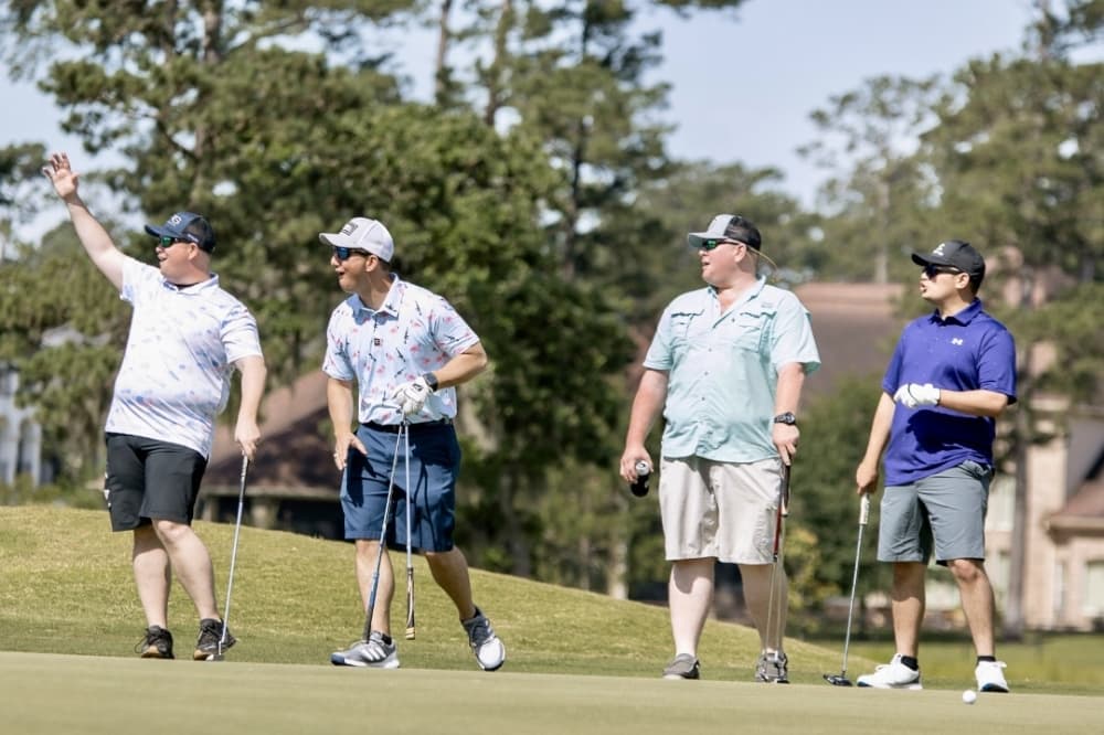 golf