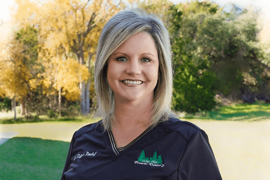 Cedar Park Premier Dentistry provides compassionate care and prioritizes patient education