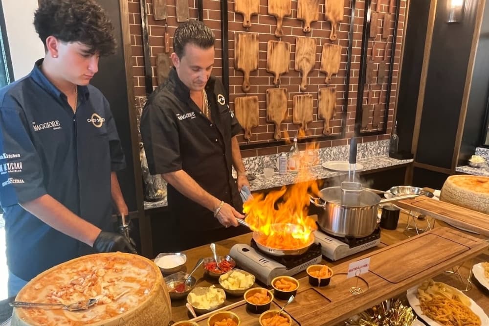 The Sicilian Butcher now open in North Fort Worth