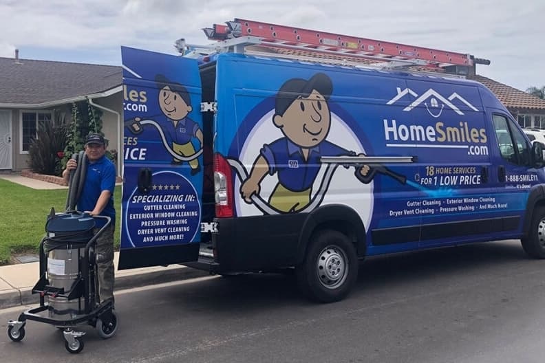Home services franchise HomeSmiles expanding to greater Austin area