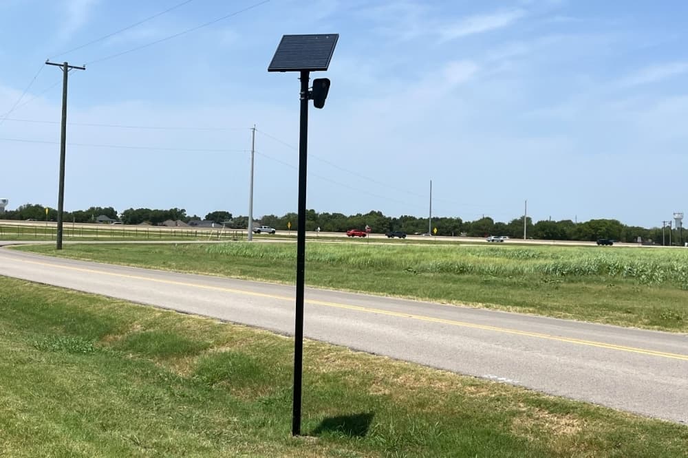 Westlake to install 30 license-plate reading cameras to help deter crime