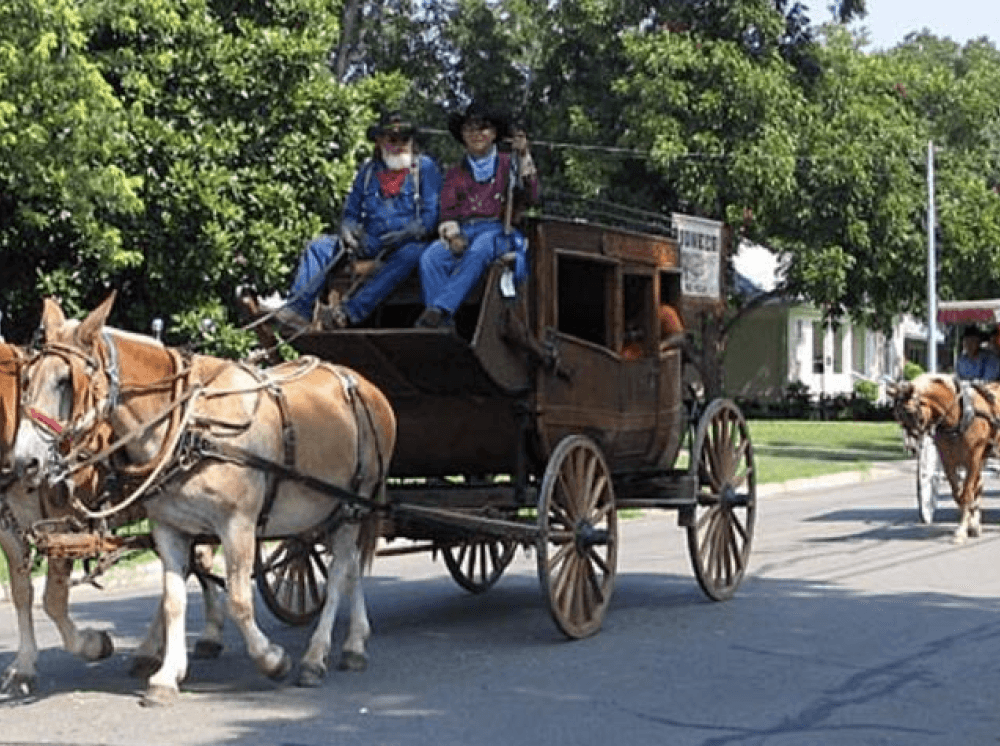Bastrop County Historical Society to hold informational event ahead of Homecoming Rodeo