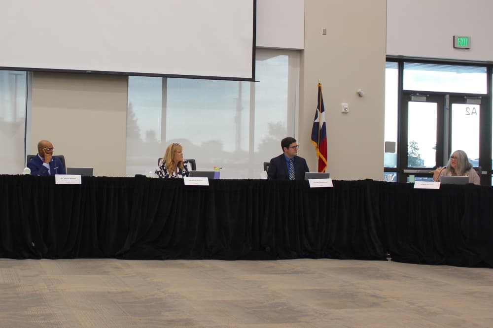 Fort Bend ISD bond shortfall reduced to $56.8M; trustees call investigation into natatorium project