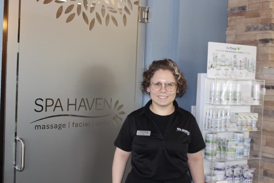 Massage Green Spa rebrands to Spa Haven, consolidates operations in Highland Village
