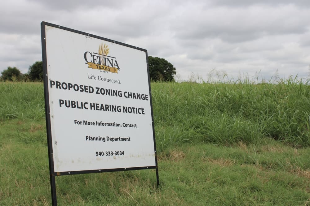 Prosper ISD looks to bring 8th middle school to Celina