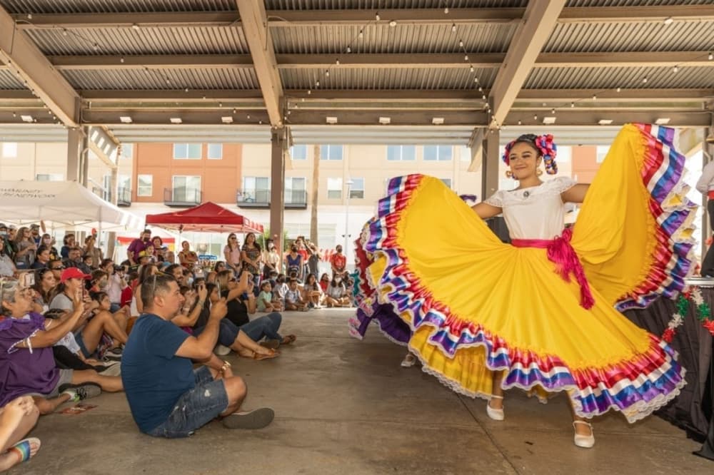 6 events to attend in Pearland, Friendswood in August and September