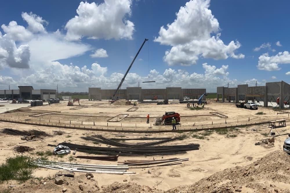 Big City Wings, Pure Barre among tenants opening in Jordan Ranch commercial developments