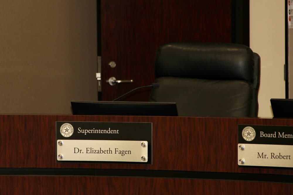 Humble ISD Superintendent Elizabeth Fagen's employment status remains in limbo as 2024-25 school year begins