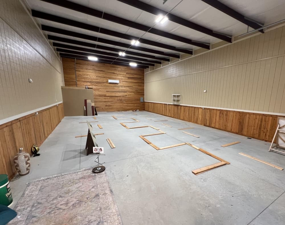 Hutto Antique Mall to open soon