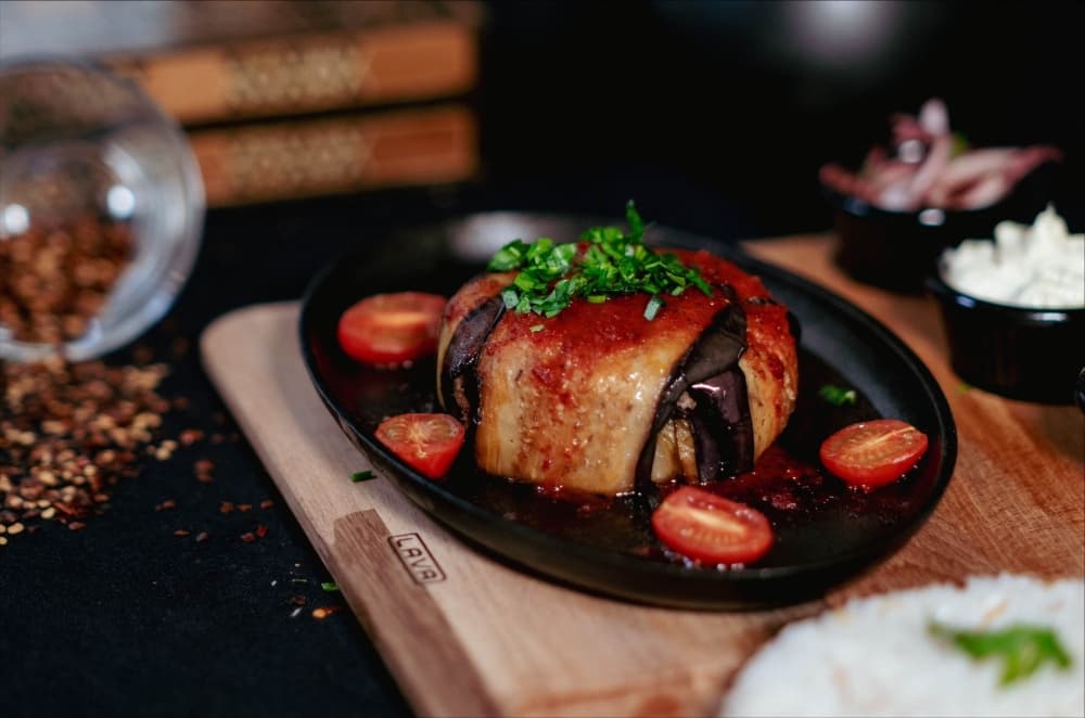 Sultan offers unique Mediterranean options in McKinney, owner says