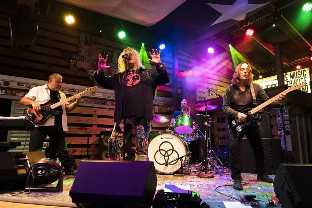 Improv, live music and other events happening this weekend in McKinney, July 26-27