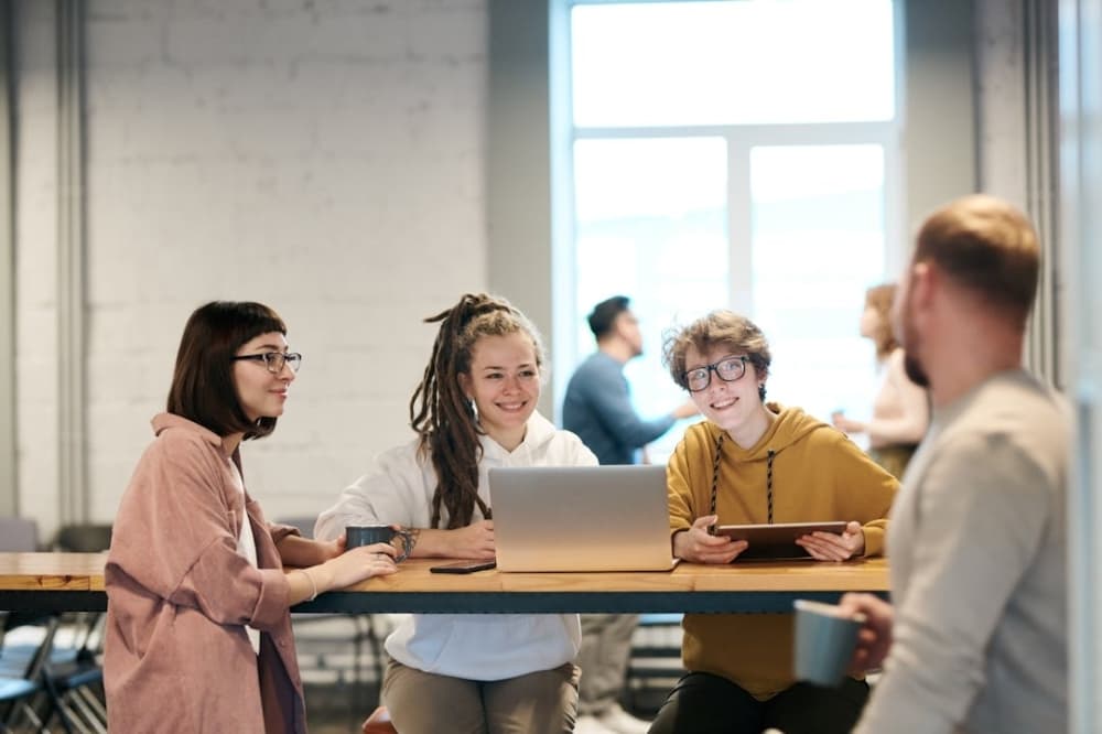 Leadership and Language LLC offers classes to help individuals grow personally and professionally
