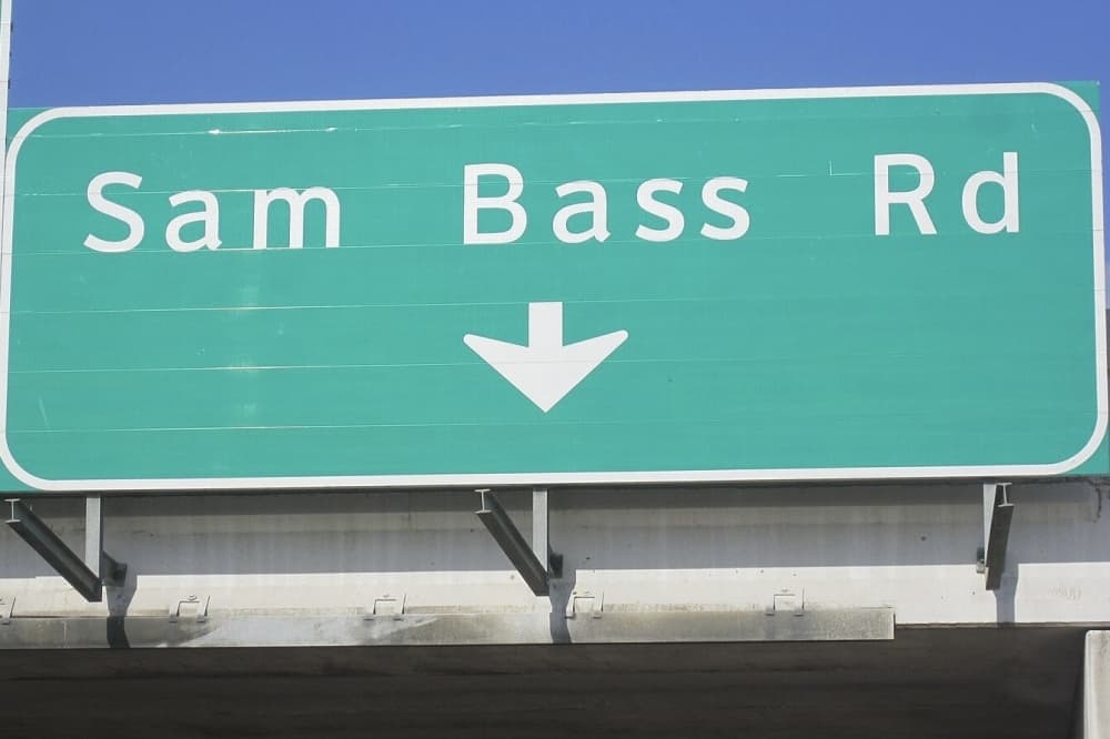 Williamson County to enhance Sam Bass Road in effort to improve safety and mobility