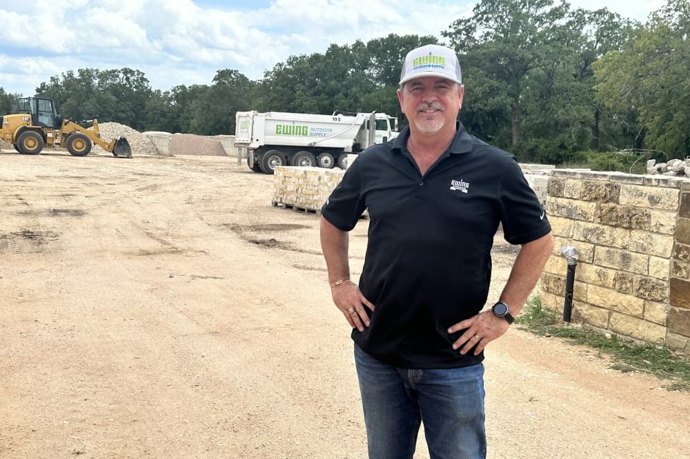 Ewing Outdoor Supply expands into Bastrop