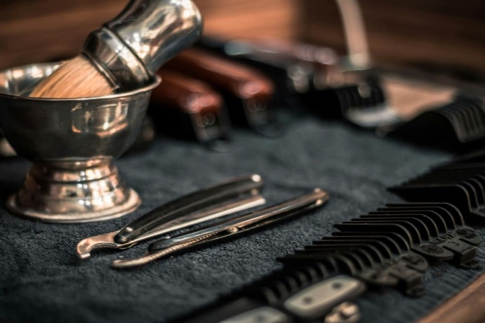 The Throne Barber Parlor and Speakeasy Lounge opens in Missouri City