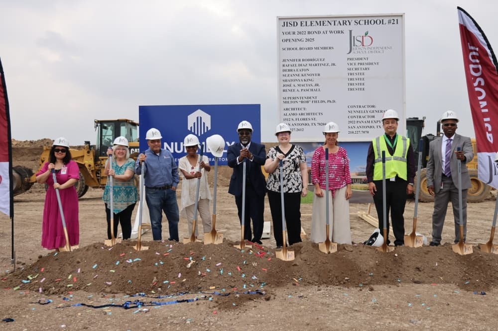 Judson ISD Elementary School No. 21 named Selma Elementary