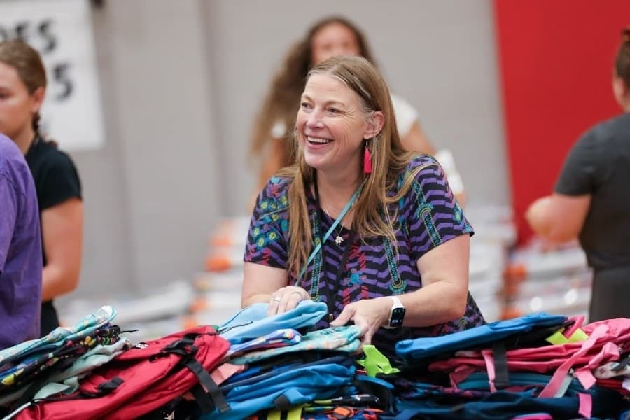 Northwest ISD to host back to school fair Aug. 3